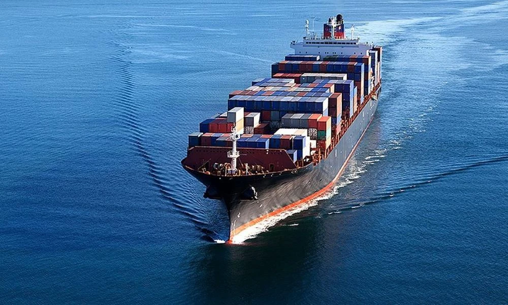 Μέση Ανατολή: Πλοίο που μετέφερε κοντέινερ με σημαία Μάλτας δέχτηκε επίθεση από τρεις πυραύλους στα ανοιχτά της Υεμένης